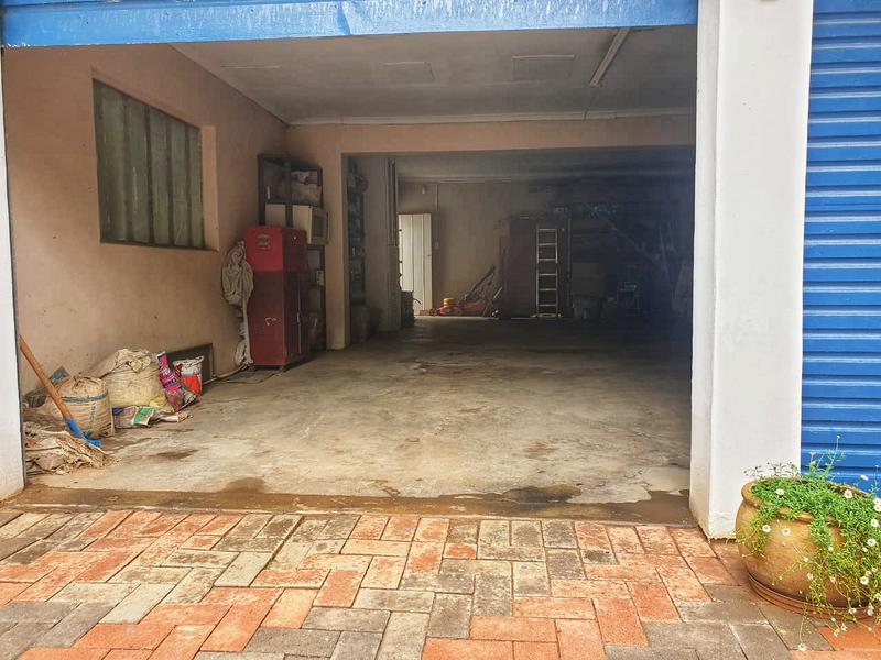 7 Bedroom Property for Sale in Lichtenburg North West